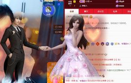 小甜调整心态休💕主播照片