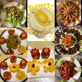 木子！小安主播照片