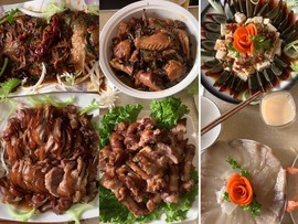 木子！小安主播照片