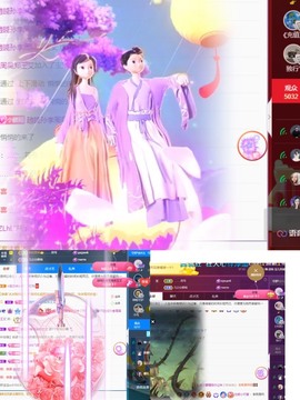 姣姣🐷求好运平安主播照片