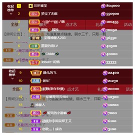宝儿♚贺淡忘帝皇啦主播照片