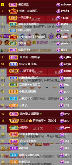 小婷🎤烟嗓☆づ的图片