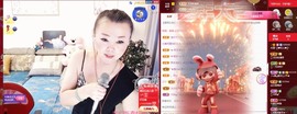 金牌代理❤玲儿❤主播照片