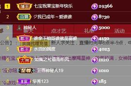 果宝兔🐇主播照片