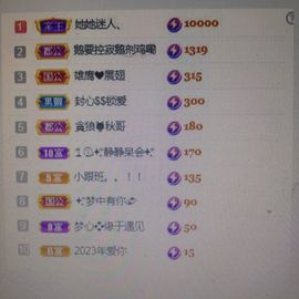 梦心💞缘于遇见主播照片
