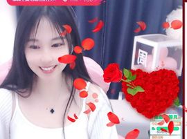 可馨✿一二布布🌸主播照片