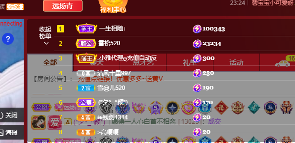 青青恭贺官人荣升了的图片