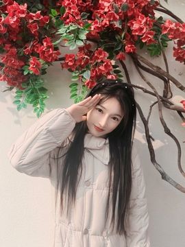 ♚艺琪♚充值代理主播照片