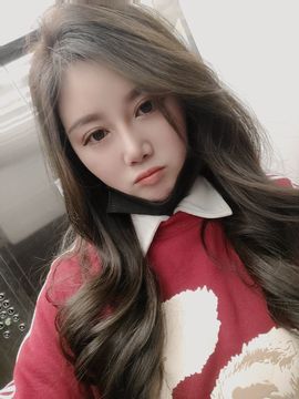 心中无结。。主播照片