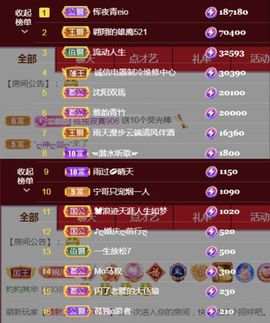 金麒麟安静唱歌🎤主播照片