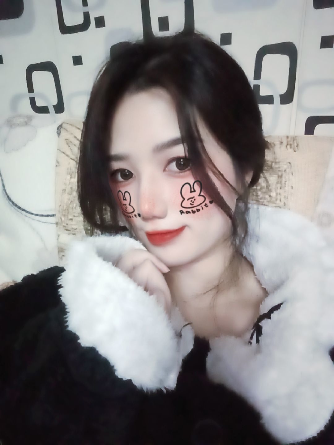 魚籽醬?早7點播的主播照片