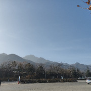 北峰健