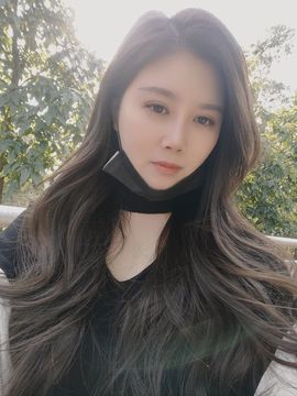 心中无结。。主播照片