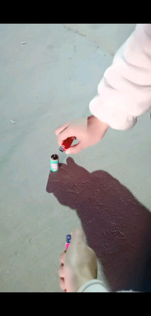 这就是回村的。。快乐