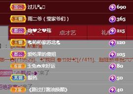 冰凌吖～主播照片
