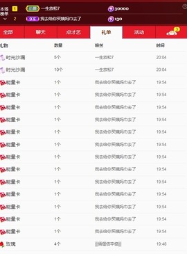 金牌代理❤玲儿❤主播照片