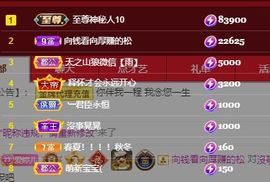 婷儿八月加油主播照片