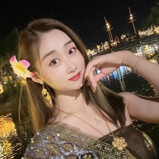 媛小柚视频聊天