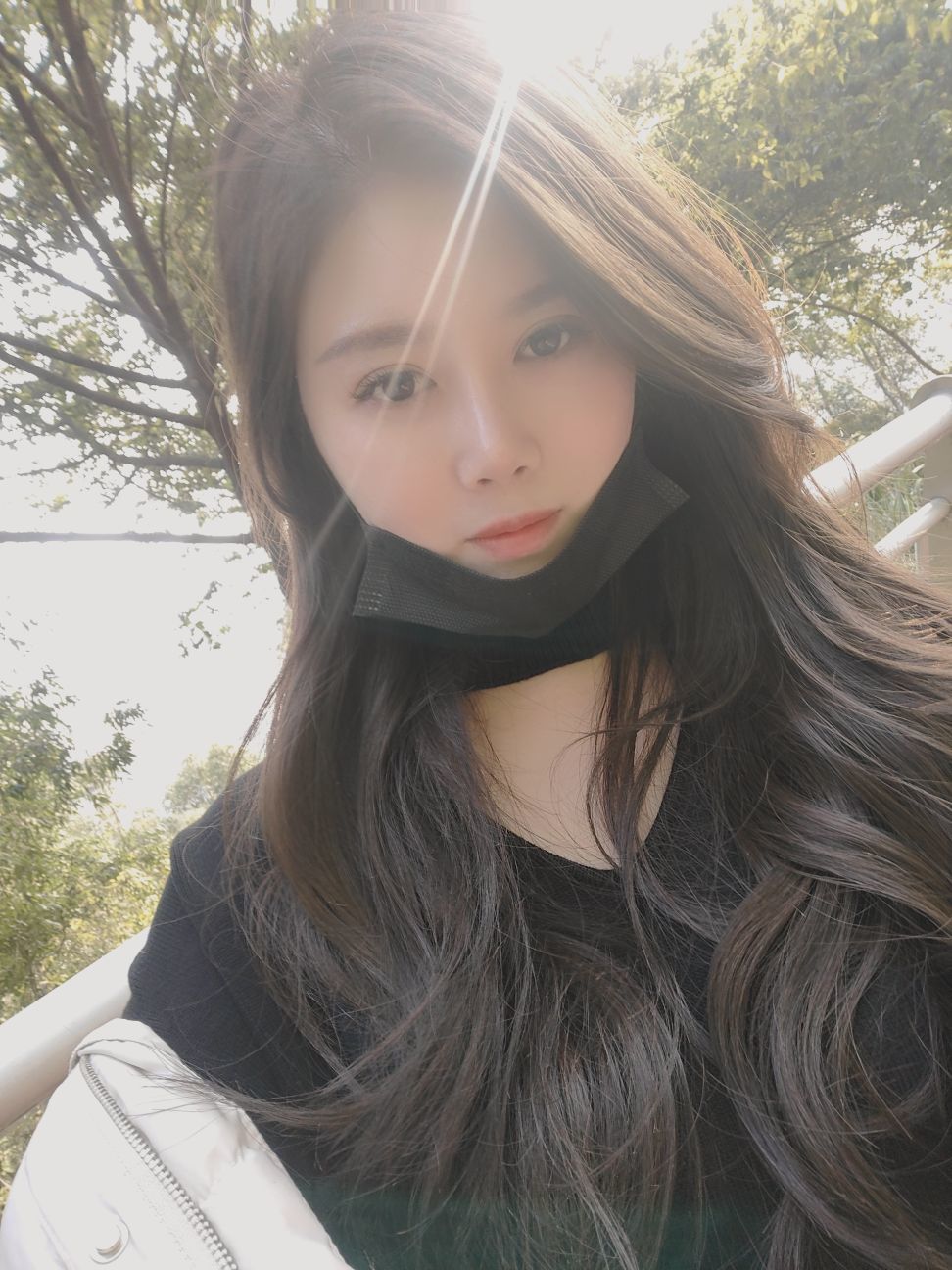 吴小优的图片
