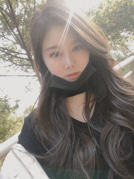 心中无结。。主播照片