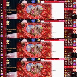 小玲宝🧸不连麦主播照片
