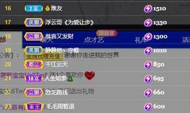 唯爱🌺小艾主播照片