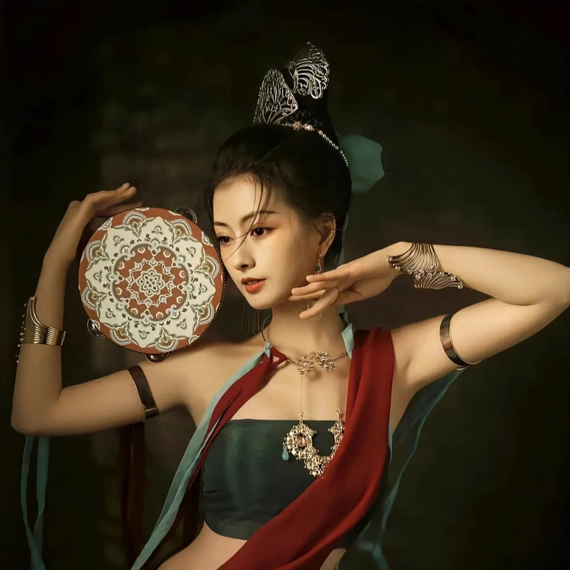 新人小安欣吖的主播海报