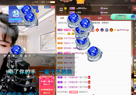 聆听~爱唱歌的图片