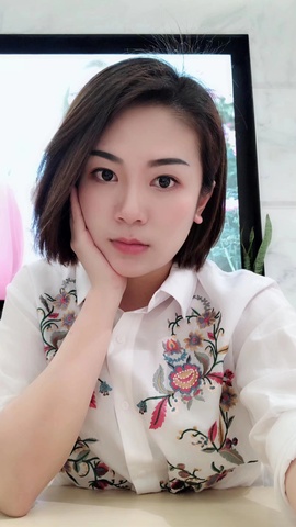 广东念念儿主播照片