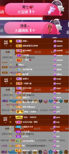 然然然然然然.主播照片