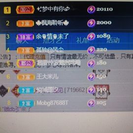 梦心💞缘于遇见主播照片