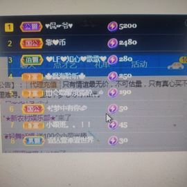梦心💞缘于遇见主播照片