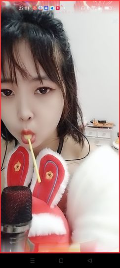 阿妹，？主播照片