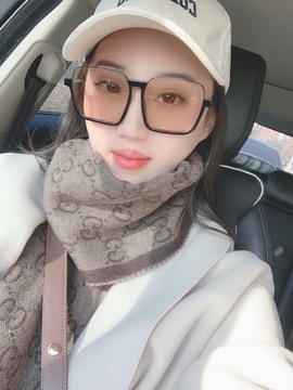 筱一✿．休挂时长主播照片