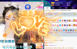 聆听~爱唱歌的图片