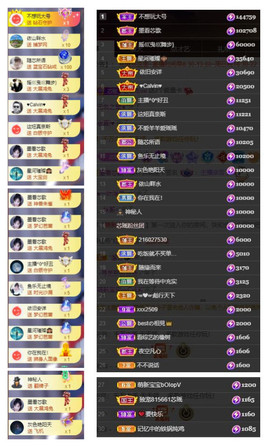 芯瑶❤️爱唱歌～的图片