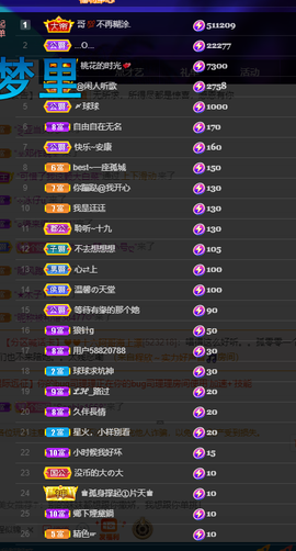 聆听~爱唱歌的图片