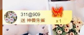金麒麟安静唱歌🎤主播照片