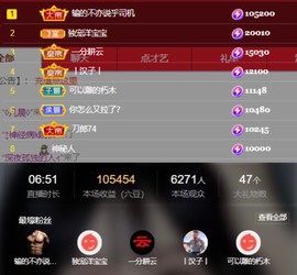 洋子～晚点见主播照片