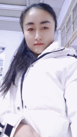 洛☆洛~主播照片