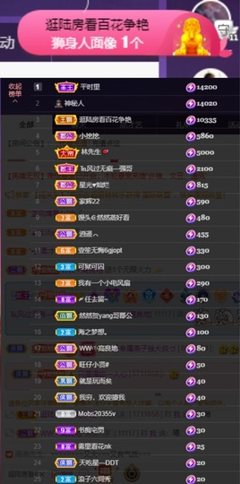 然然然然然然.主播照片