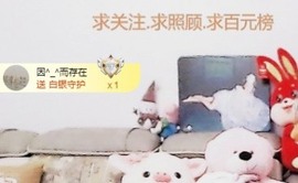 金牌代理❤玲儿❤主播照片