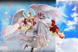 可馨✿一二布布🌸主播照片