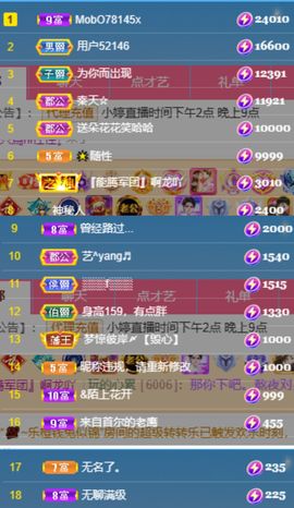 小婷🎤烟嗓☆づ的图片