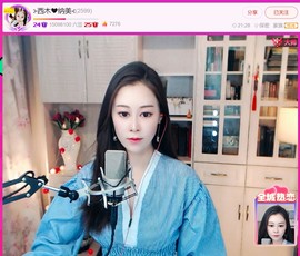 此账号已注销.，主播照片
