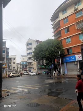 南边等你主播照片