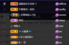 妃宝要饿死了主播照片