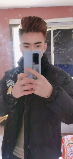 南笙一梦KH主播照片