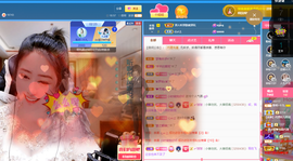聆听~爱唱歌的图片
