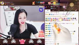 🎶幸福满满🎶主播照片